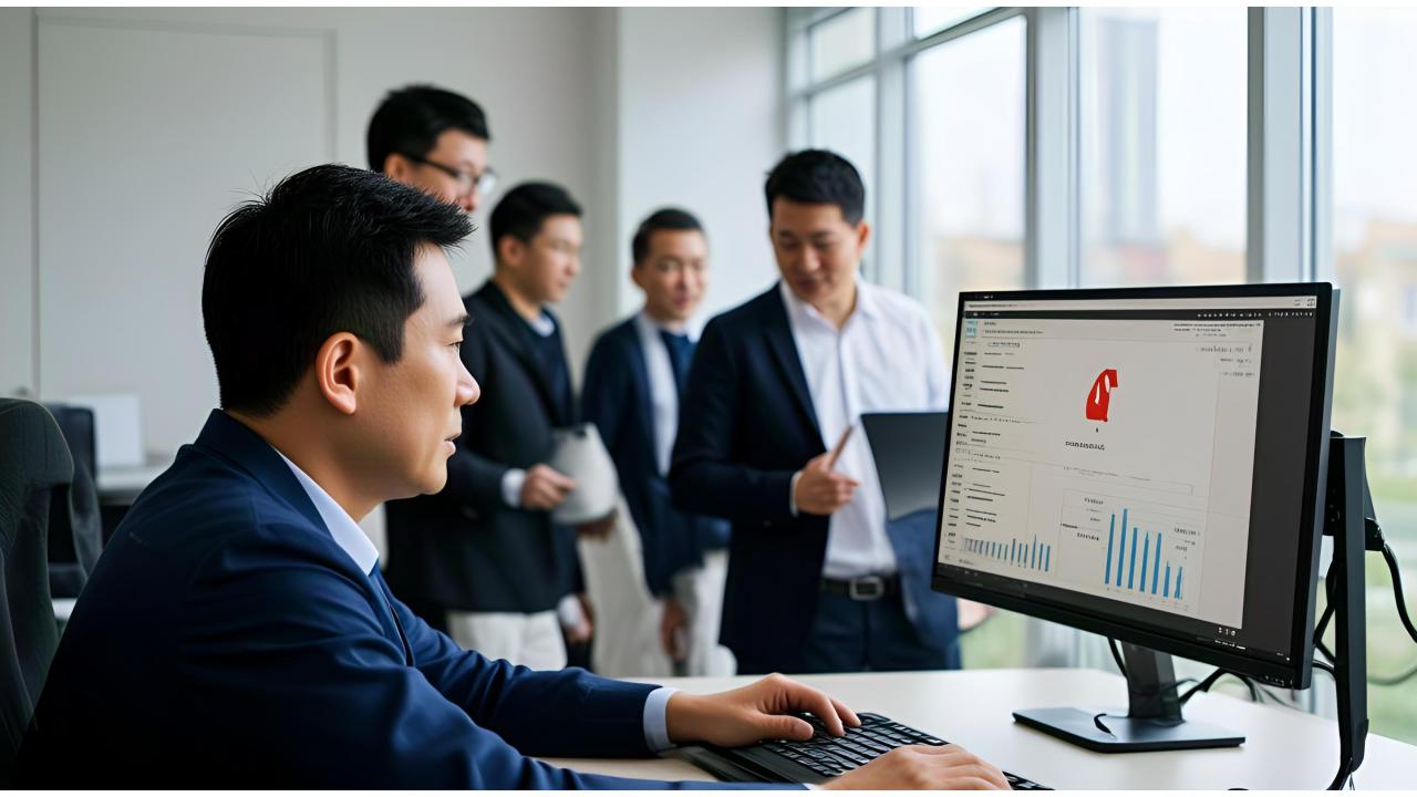 �@�ֹ��߾W(w��ng)վ�й��cSEO��(y��u)�����`